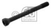 VW 088409359 Screw